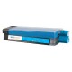 Toner cyan générique pour Oki C5100/5200/5300...(TYPE C6)