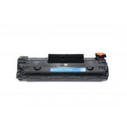 Toner noir générique pour Canon LBP 6000 ...(type 725 - CRG-725/CE285A)