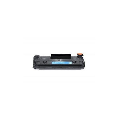 Toner noir générique pour Canon LBP 6000 ...(type 725 - CRG-725/CE285A)