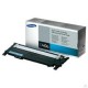 Toner cyan Samsung pour CLP360 / CLP365 / CLX3300 ... (ST984A)