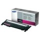 Toner magenta Samsung pour CLP360 / CLP365 / CLX3300 ... (SU252A)