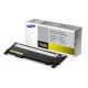 Toner jaune Samsung pour CLP360 / CLP365 / CLX3300 ... (SU462A)