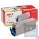 Toner Jaune Oki 41304209 Type C2-Yellow