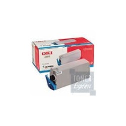 Toner Cyan Oki 41304211 Type C2-Cyan