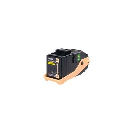 Toner jaune Epson pour Aculaser C9300n