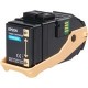 Toner cyan Epson pour Aculaser C9300n