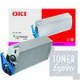 Toner Magenta Oki 41304210 Type C2-Magenta