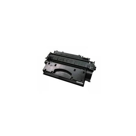 Toner noir générique haute capacité pour HP  LaserJet Pro 400 ... (80X)