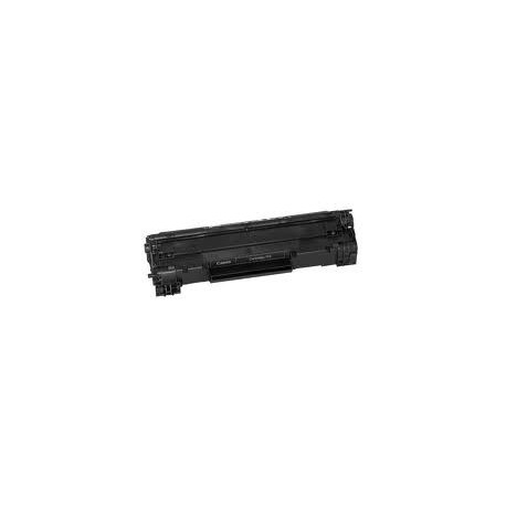 Toner noir générique pour Canon LBP 3010 / 3100 (EP712/CB435)(35A)