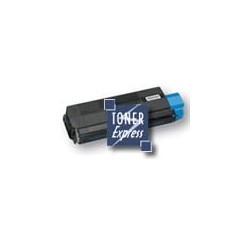 Toner Générique Cyan pour Oki C7000/7200/7400...(Type C2)