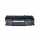 Toner noir générique pour Canon LBP 3310 / 3370 (EP715)