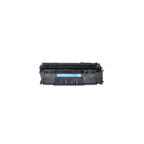 Toner noir générique pour Canon LBP 3310 / 3370 (EP715)