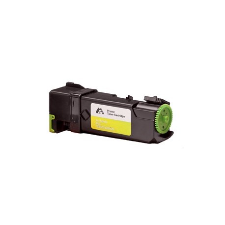 Toner jaune générique pour Dell 1320c