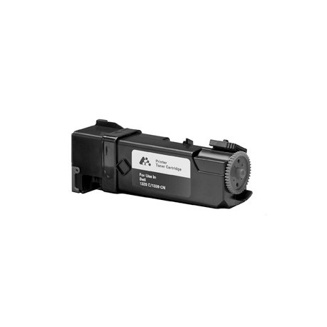 Toner noir générique pour Dell 1320c