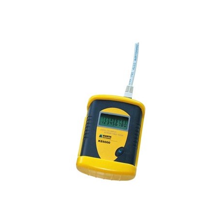 Network Cable Tester, Kurth®