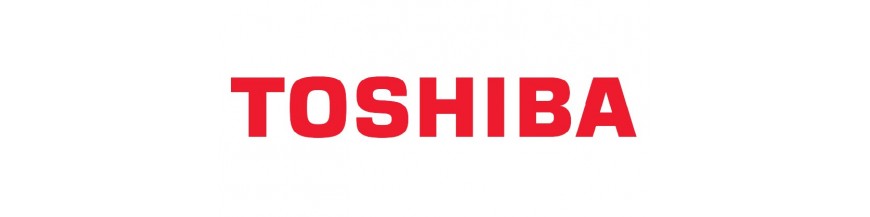 Cartouches Toshiba